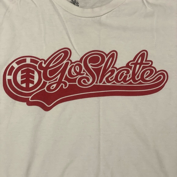 element tshirt - Picture 2 of 4